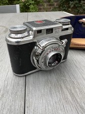 Vintage bolsey 35mm for sale  Dallas
