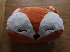 Warmies fox microwave for sale  BIDEFORD
