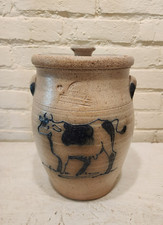 Vtg rowe pottery for sale  Fairfield