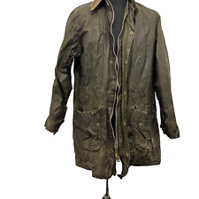 Barbour gamefair vintage for sale Barbour gamefair vintage for sale  WOLVERHAMPTON
