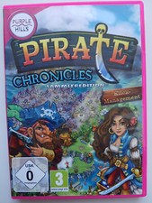 Pirate chronicles management gebraucht kaufen  Hamburg