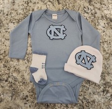 Unc baby clothes for sale  Akron
