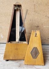 Ancien metronome maelzel d'occasion  Coutouvre
