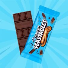 Beast feastables chocolate for sale  MITCHAM
