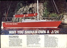 1979 paper boat for sale  Hilton Head Island