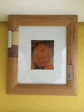Hundertwasser bild postkarte gebraucht kaufen  Lalling