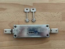 Mottura roller shutter for sale  WORTHING