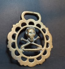 Antique masonic skull for sale  BRISTOL