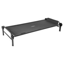 Berço de solteiro Disc-O-Bed, solução portátil para dormir para tendas e cabines, GG (caixa aberta) comprar usado  Enviando para Brazil
