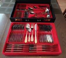 Solingen besteckset tei gebraucht kaufen Solingen besteckset tei gebraucht kaufen  Viernheim