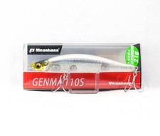 Megabass genma 110s d'occasion  Expédié en France