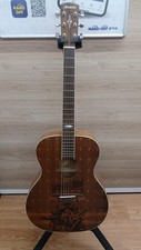 Alvarez af65gd acoustic d'occasion  Expédié en Belgium