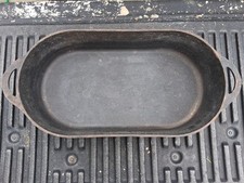 Vtg cast iron for sale  Pensacola