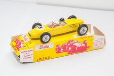 Dalia solido lotus d'occasion  Calais