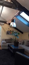 Fabriklampe loftlampe esstisch gebraucht kaufen  Herzogenrath