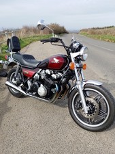 Honda cb900 dohc for sale  HONITON