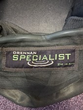 Drennan specialist keepnet for sale  COVENTRY