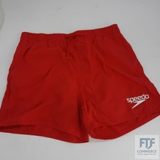 Speedo jungen 152 gebraucht kaufen  Neustadt b.Coburg