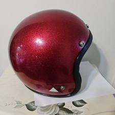 Metal flake red for sale  Eaton Rapids