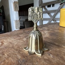 Vintage brass small for sale  DERBY