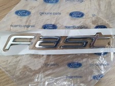 Genuine ford fiesta for sale  BIRMINGHAM