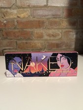Palette trucco naked usato  Spedire a Italy