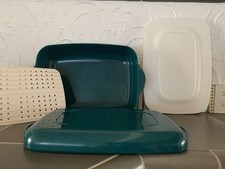Rechteckiger tupperware mikro gebraucht kaufen  Deutschland