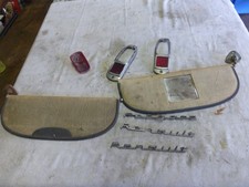 Lot pieces renault d'occasion  Saint-Just-Saint-Rambert