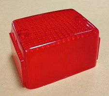 Acrylic taillight lens for sale  USA