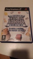 Jeu coffret jeux d'occasion  Bosc-le-Hard