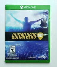 Disco perfeito Xbox One Guitar Hero Live - Frete grátis, usado comprar usado  Enviando para Brazil