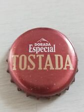 SPAIN CROWN CAP DORADA.  BEER bottle cap. Bier Biere Birra. comprar usado  Enviando para Brazil