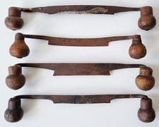Schöne alte zieheisen gebraucht kaufen  Ebhausen