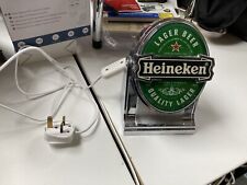 Light heineken lager for sale  ELLESMERE PORT
