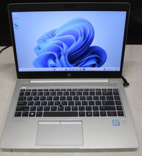 Elitebook 840g5 7300u d'occasion  Expédié en Belgium