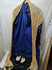 Indian sherwani ethnic for sale  STOKE-ON-TRENT