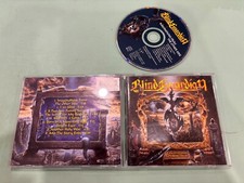 Blind Guardian – Imaginations From The Other Side CD (840 337 2), usado comprar usado  Enviando para Brazil