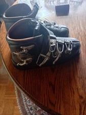 Vintage henke skischuhe gebraucht kaufen  Wuppertal