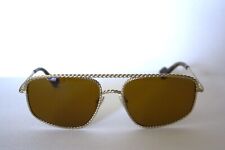 Lanvin gold frame for sale  Sunnyvale