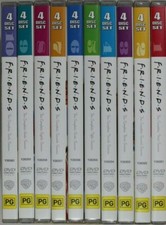 Friends - Série completa temporadas 1 a 10 - Região 4 - Como novo - Rastreamento (D962) comprar usado Friends - Série completa temporadas 1 a 10 - Região 4 - Como novo - Rastreamento (D962) comprar usado  Enviando para Brazil