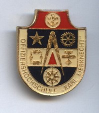 Ddr absolventenabzeichen ffizi gebraucht kaufen  Berlin