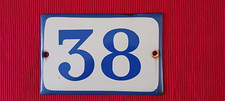 Ancienne plaque émaillée d'occasion  Nérac