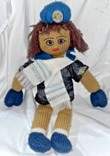 Vtg handmade jewish for sale  San Antonio
