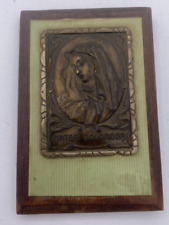 Italy antique plaque for sale  Flint