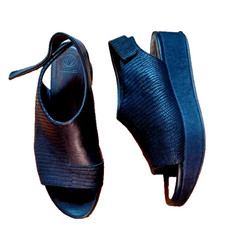 Coclico wedge platform for sale  Plymouth