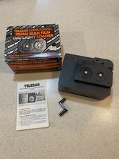 Telesar computerized daylight for sale  Ashland