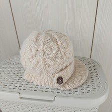 Cream wool baker for sale  LLANDUDNO