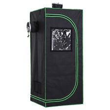 Outsunny mylar hydroponic for sale  GREENFORD