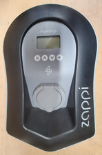 Zappi untethered 32a for sale  LICHFIELD