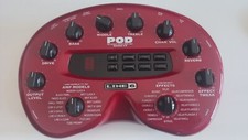 Line pod v2.0 usato  Spoleto